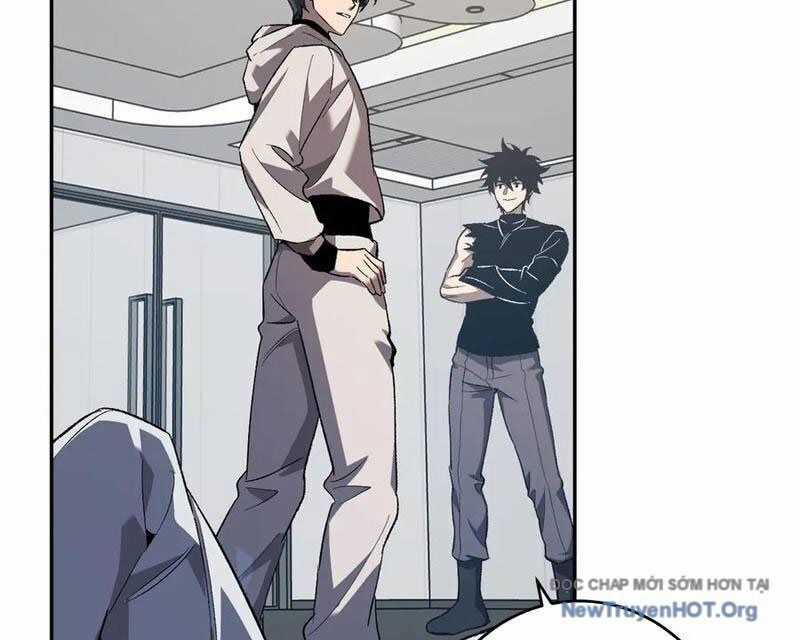 Mạt Nhật Thiên Hạ: Ta, Virus Quân Vương Chương 71 trang 70