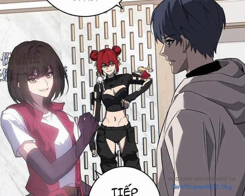 Mạt Nhật Thiên Hạ: Ta, Virus Quân Vương Chương 71 trang 72