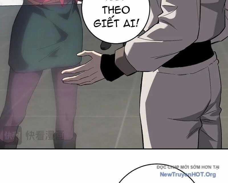 Mạt Nhật Thiên Hạ: Ta, Virus Quân Vương Chương 71 trang 73