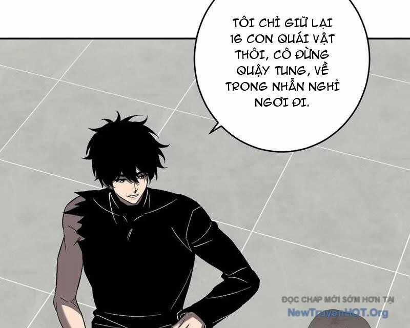 Mạt Nhật Thiên Hạ: Ta, Virus Quân Vương Chương 71 trang 74