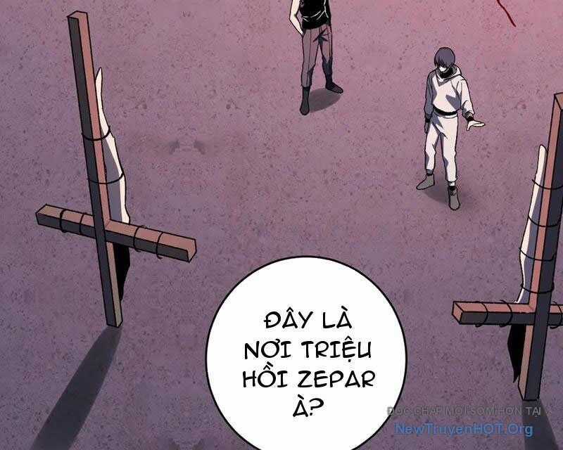 Mạt Nhật Thiên Hạ: Ta, Virus Quân Vương Chương 71 trang 80