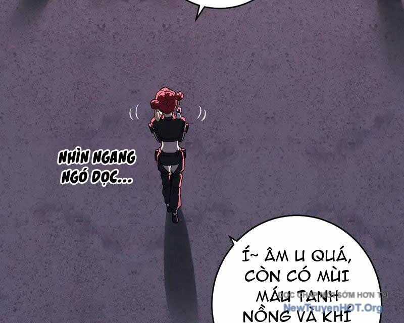 Mạt Nhật Thiên Hạ: Ta, Virus Quân Vương Chương 71 trang 81