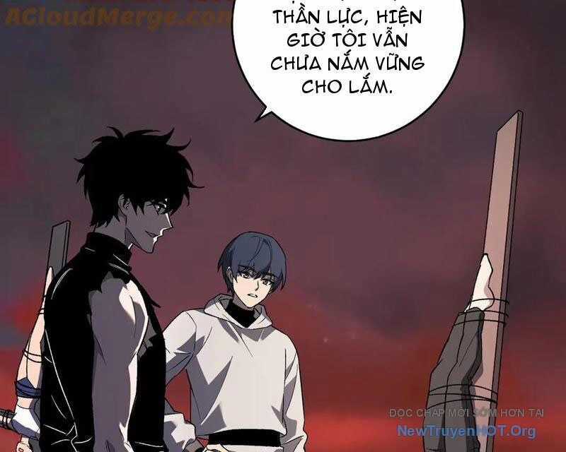 Mạt Nhật Thiên Hạ: Ta, Virus Quân Vương Chương 71 trang 83