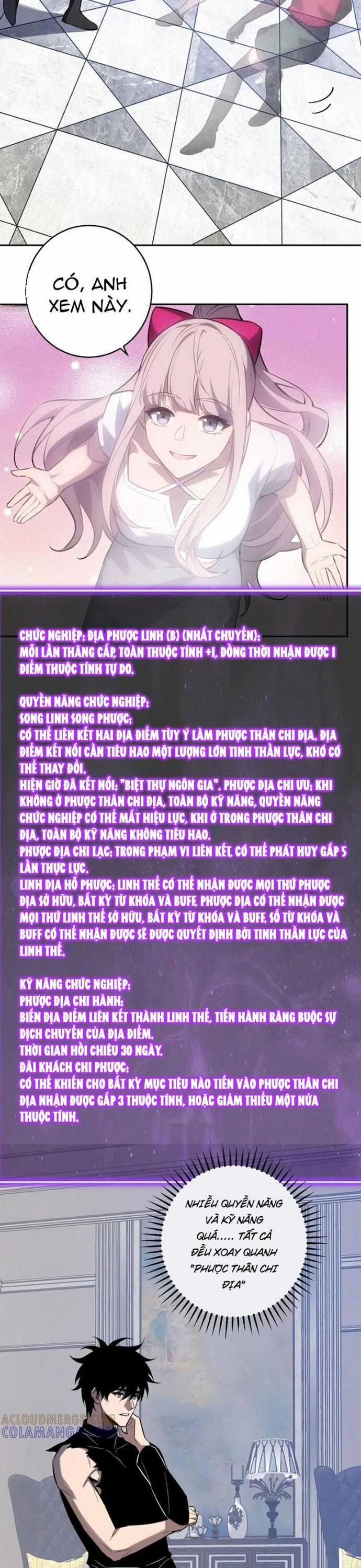 Mạt Nhật Thiên Hạ: Ta, Virus Quân Vương Chương 73 trang 10