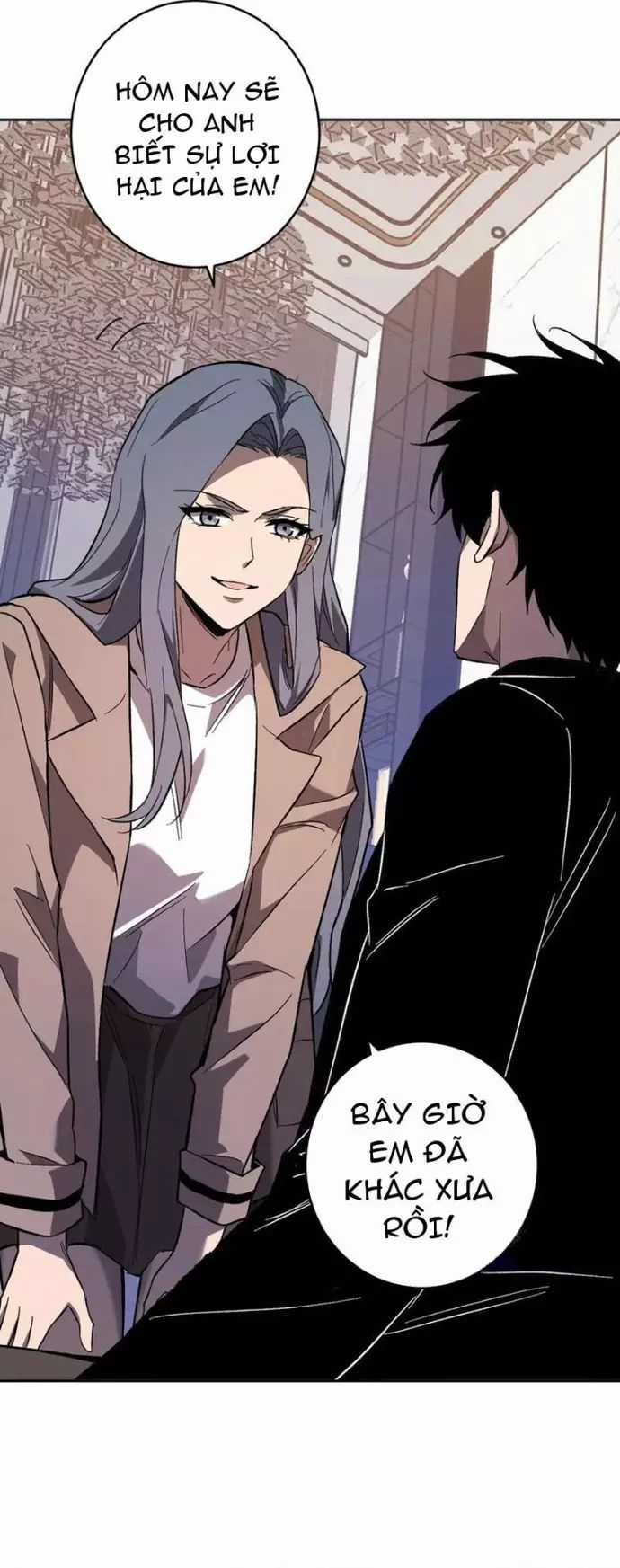 Mạt Nhật Thiên Hạ: Ta, Virus Quân Vương Chương 74 trang 14