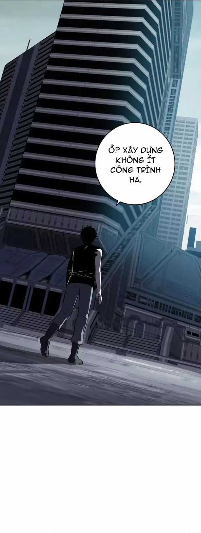 Mạt Nhật Thiên Hạ: Ta, Virus Quân Vương Chương 74 trang 3