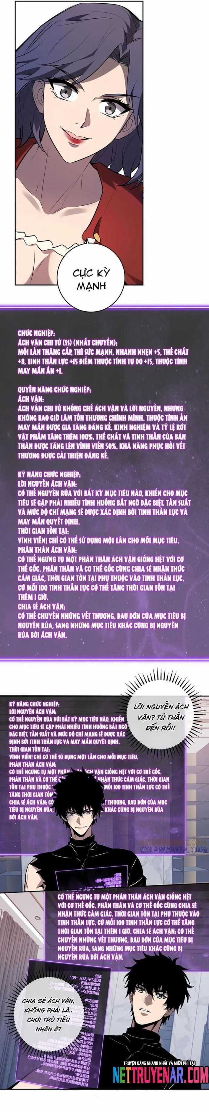 Mạt Nhật Thiên Hạ: Ta, Virus Quân Vương Chương 75 trang 9