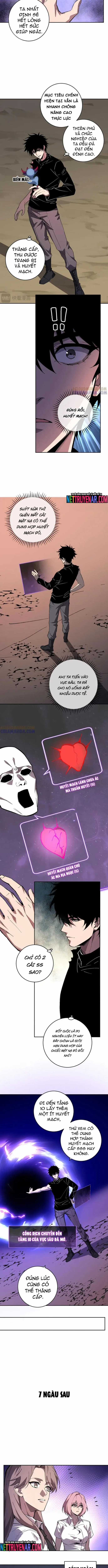 Mạt Nhật Thiên Hạ: Ta, Virus Quân Vương Chương 77 trang 2