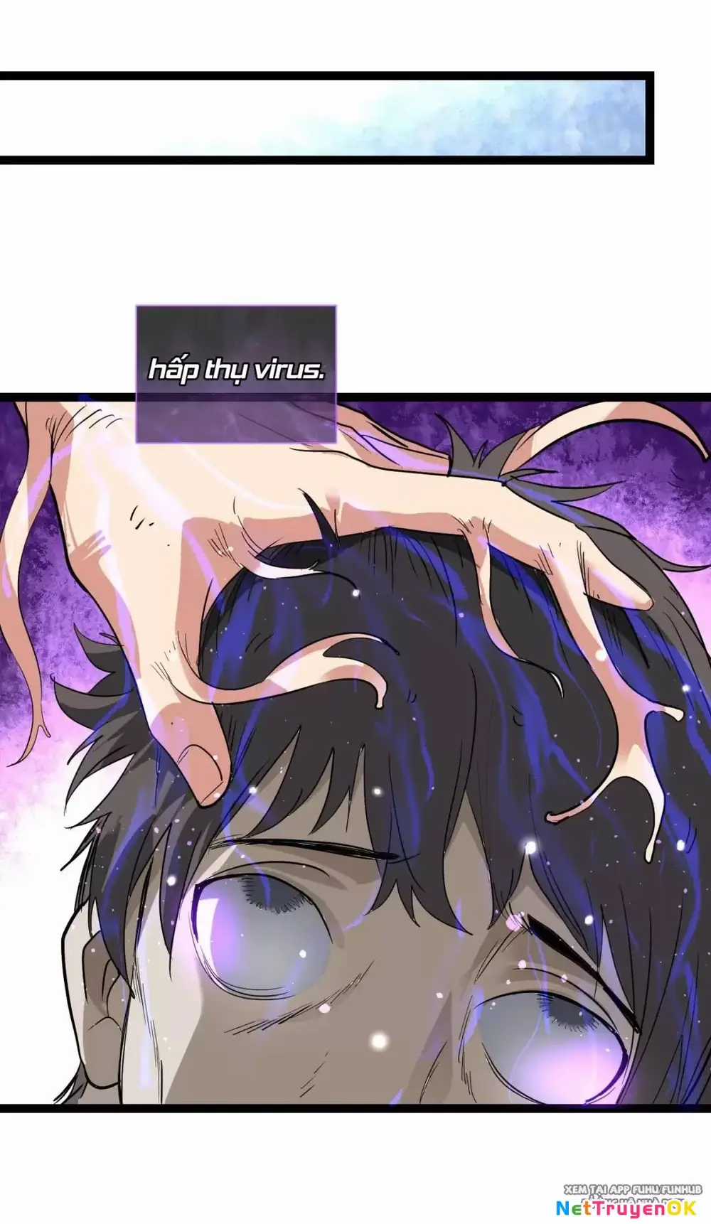 Mạt Nhật Thiên Hạ: Ta, Virus Quân Vương Chương 8 trang 11