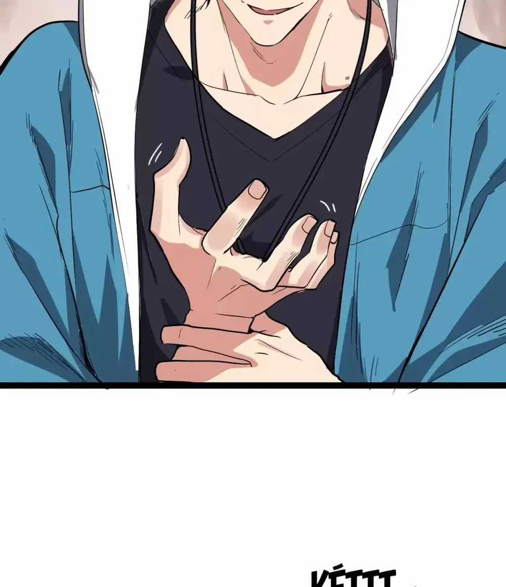 Mạt Nhật Thiên Hạ: Ta, Virus Quân Vương Chương 8 trang 2