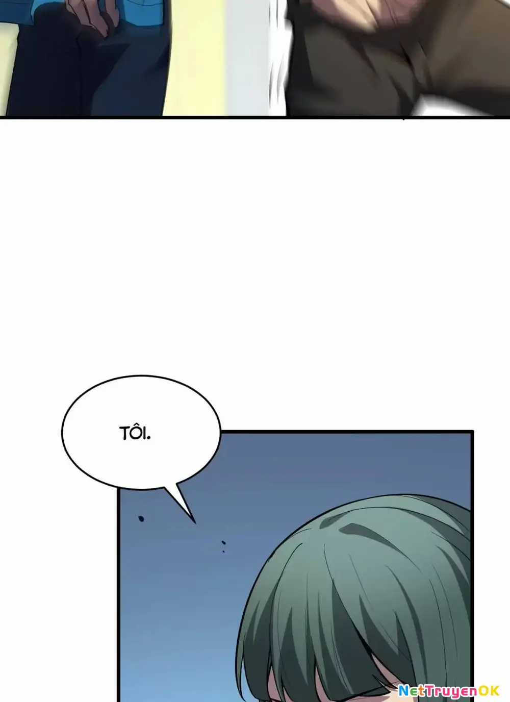 Mạt Nhật Thiên Hạ: Ta, Virus Quân Vương Chương 8 trang 22