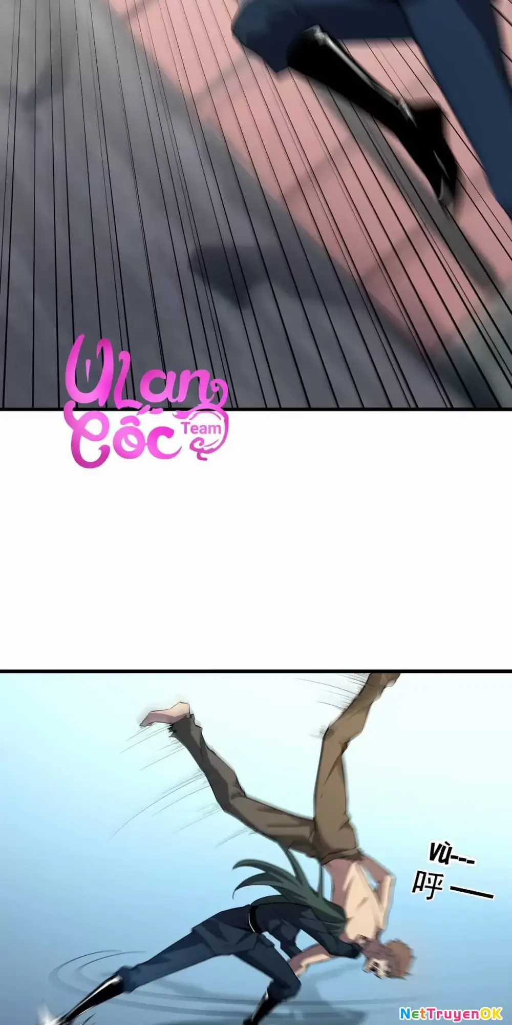 Mạt Nhật Thiên Hạ: Ta, Virus Quân Vương Chương 8 trang 25