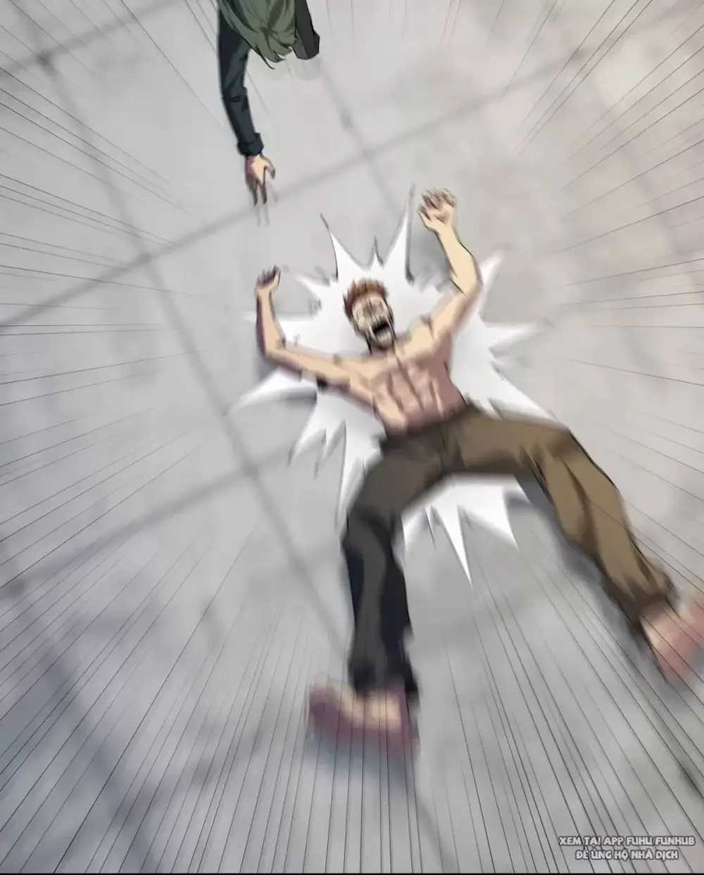 Mạt Nhật Thiên Hạ: Ta, Virus Quân Vương Chương 8 trang 27