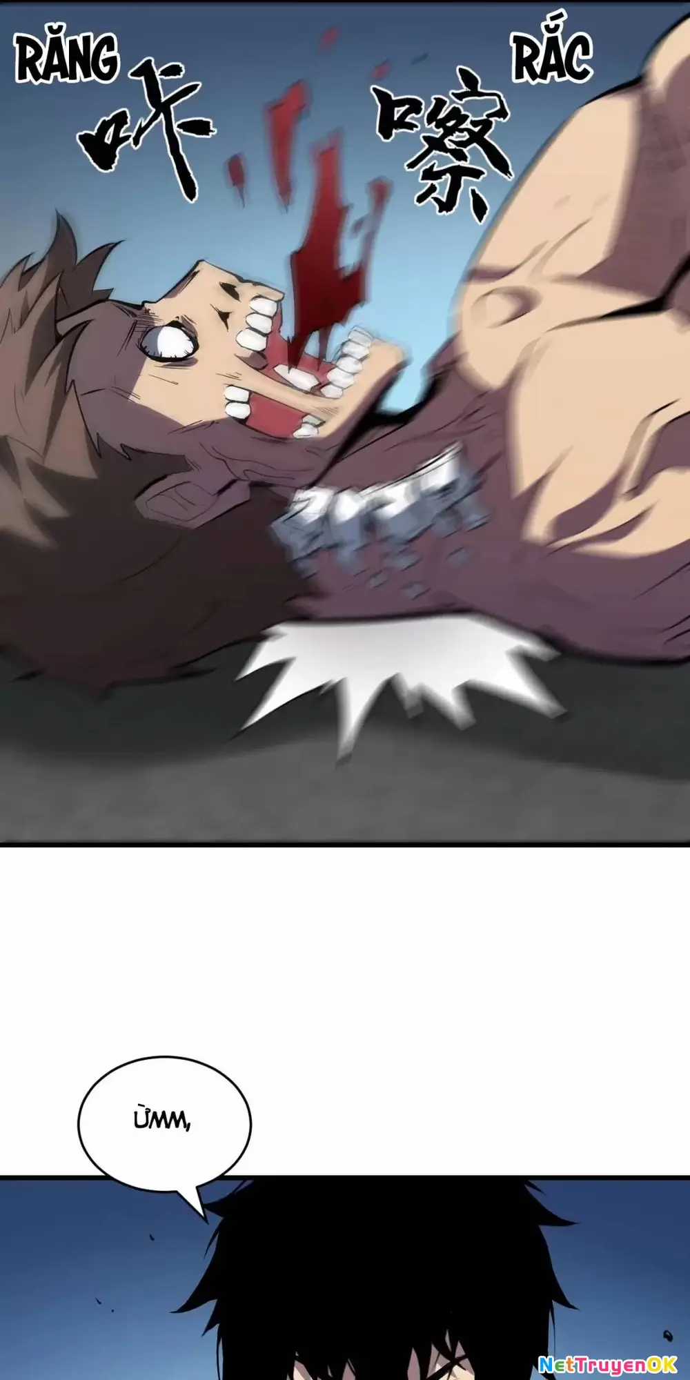 Mạt Nhật Thiên Hạ: Ta, Virus Quân Vương Chương 8 trang 28