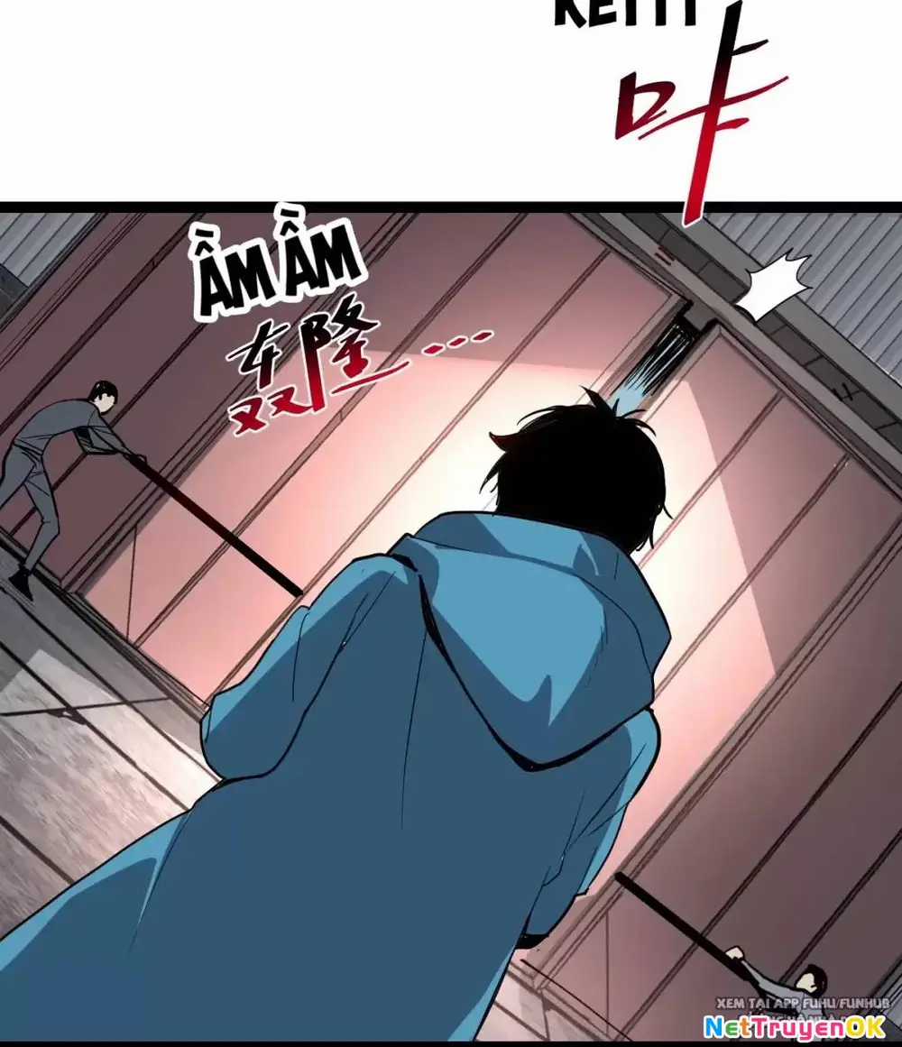 Mạt Nhật Thiên Hạ: Ta, Virus Quân Vương Chương 8 trang 3