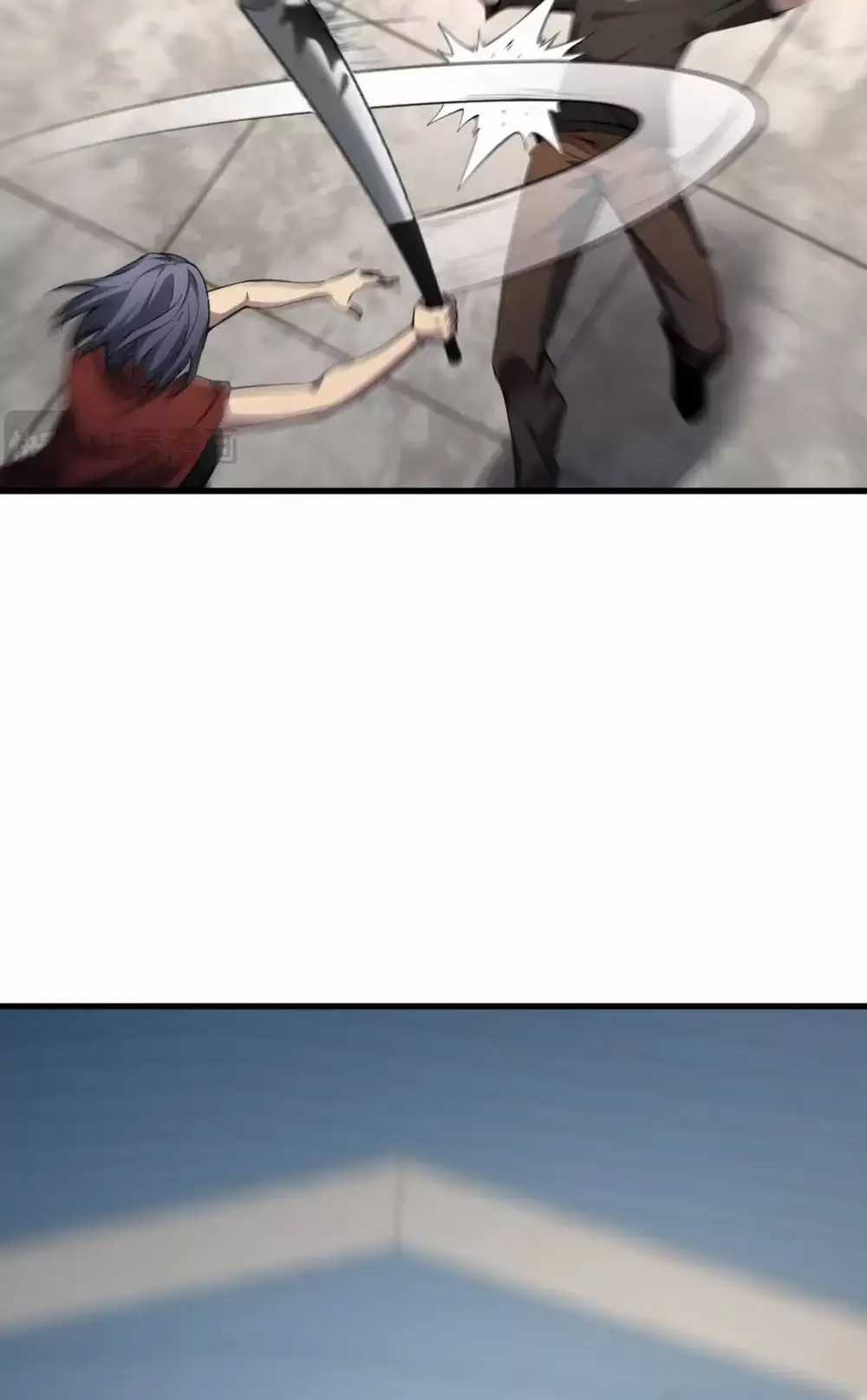 Mạt Nhật Thiên Hạ: Ta, Virus Quân Vương Chương 8 trang 30