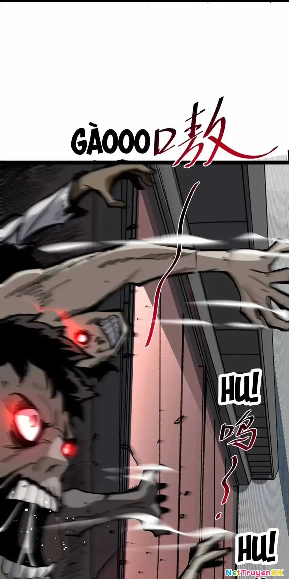 Mạt Nhật Thiên Hạ: Ta, Virus Quân Vương Chương 8 trang 4