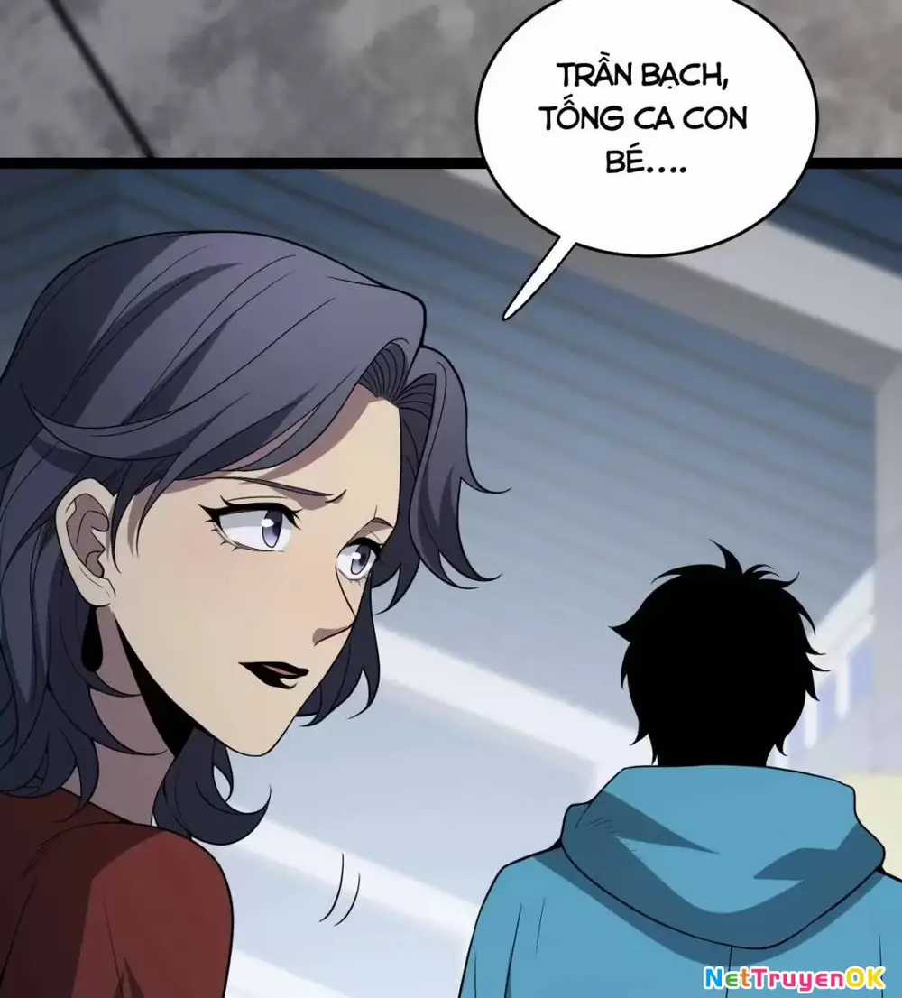 Mạt Nhật Thiên Hạ: Ta, Virus Quân Vương Chương 8 trang 43