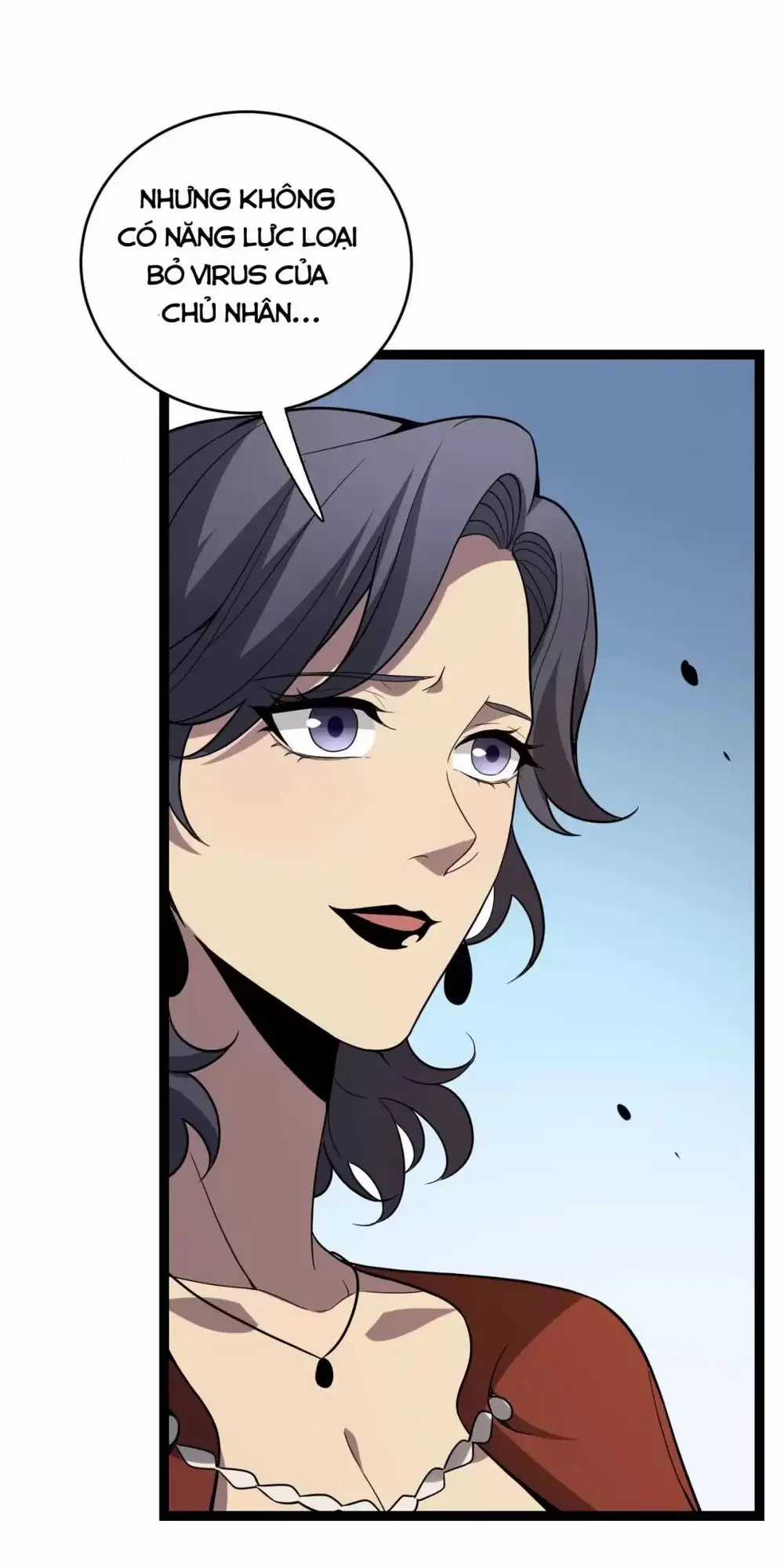 Mạt Nhật Thiên Hạ: Ta, Virus Quân Vương Chương 8 trang 45