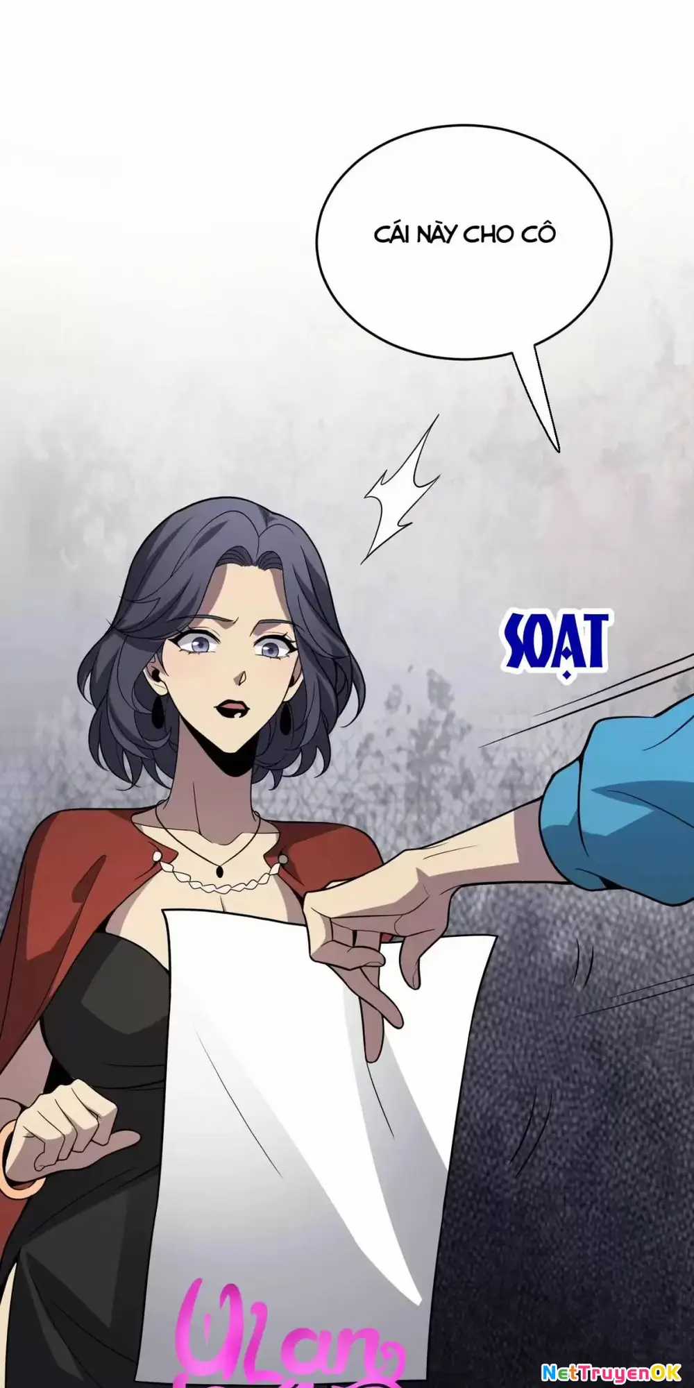 Mạt Nhật Thiên Hạ: Ta, Virus Quân Vương Chương 8 trang 46