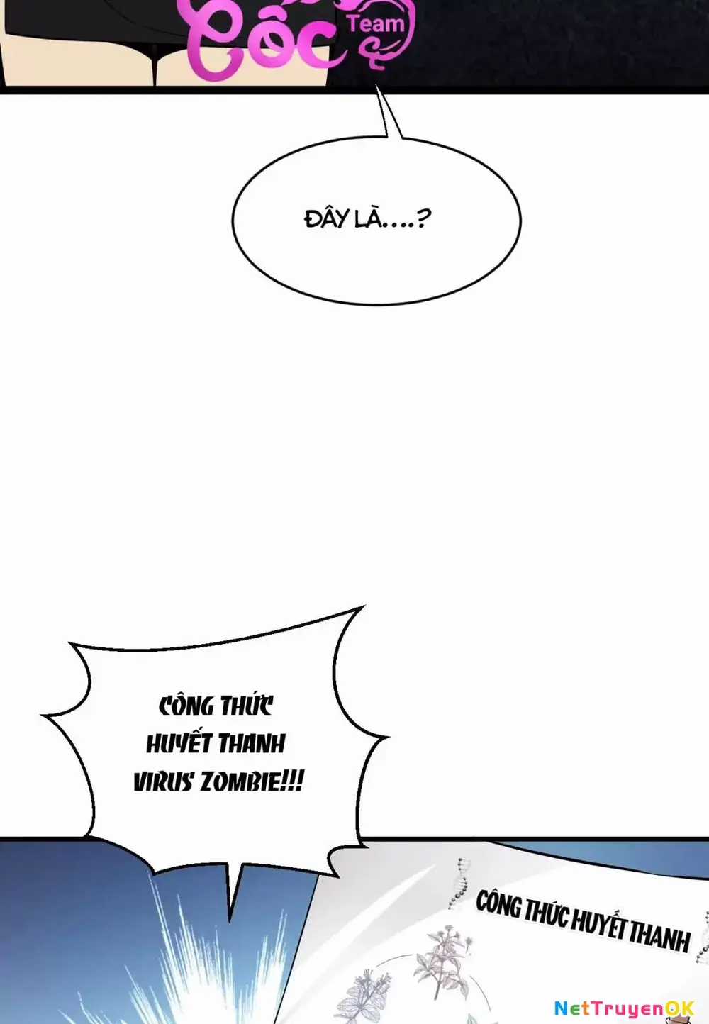 Mạt Nhật Thiên Hạ: Ta, Virus Quân Vương Chương 8 trang 47