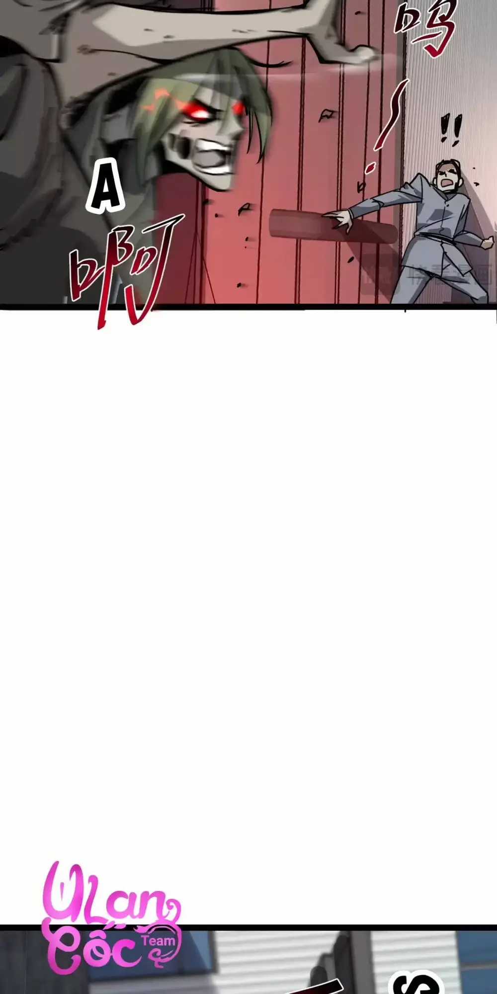 Mạt Nhật Thiên Hạ: Ta, Virus Quân Vương Chương 8 trang 5