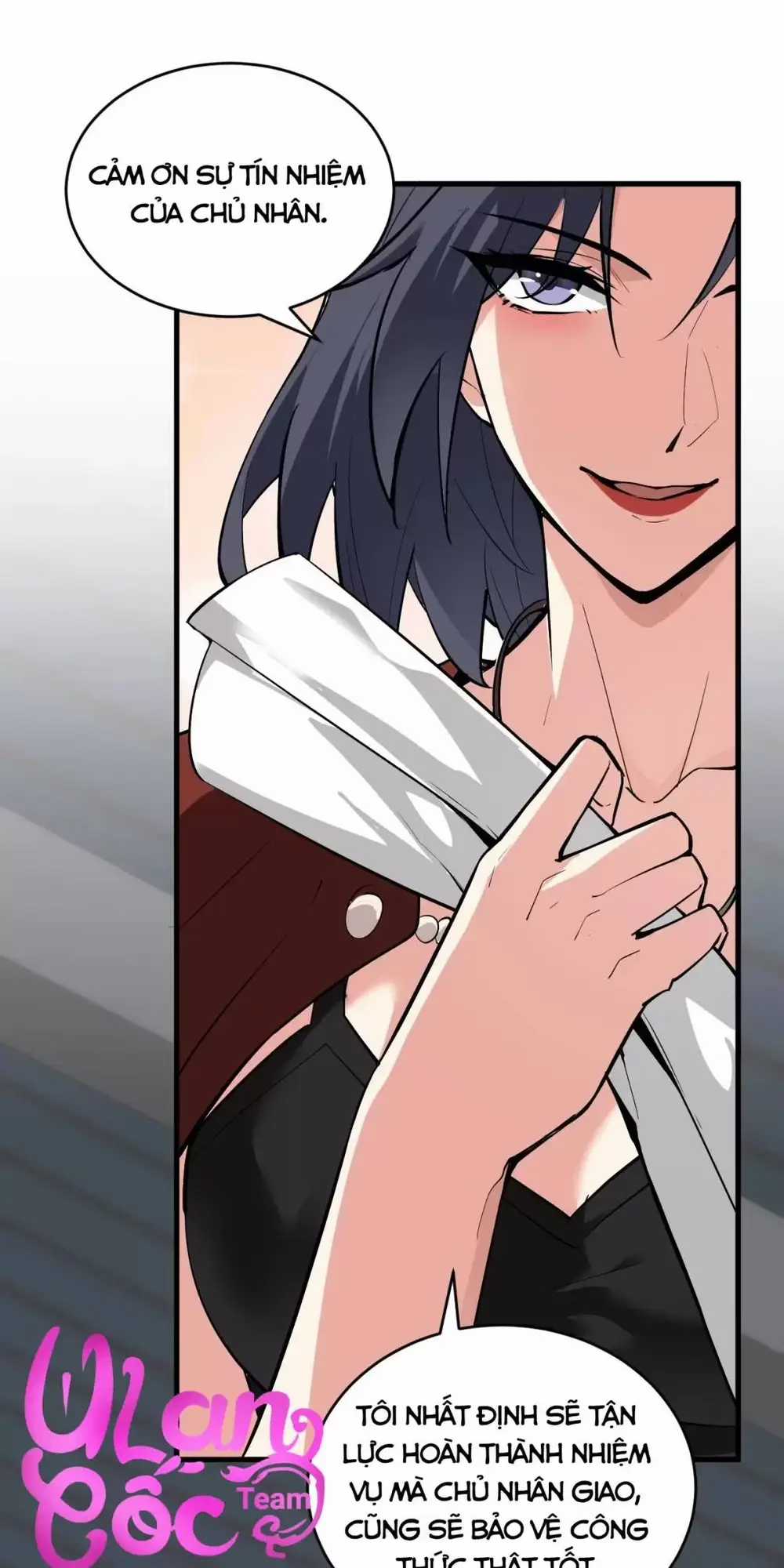 Mạt Nhật Thiên Hạ: Ta, Virus Quân Vương Chương 8 trang 50