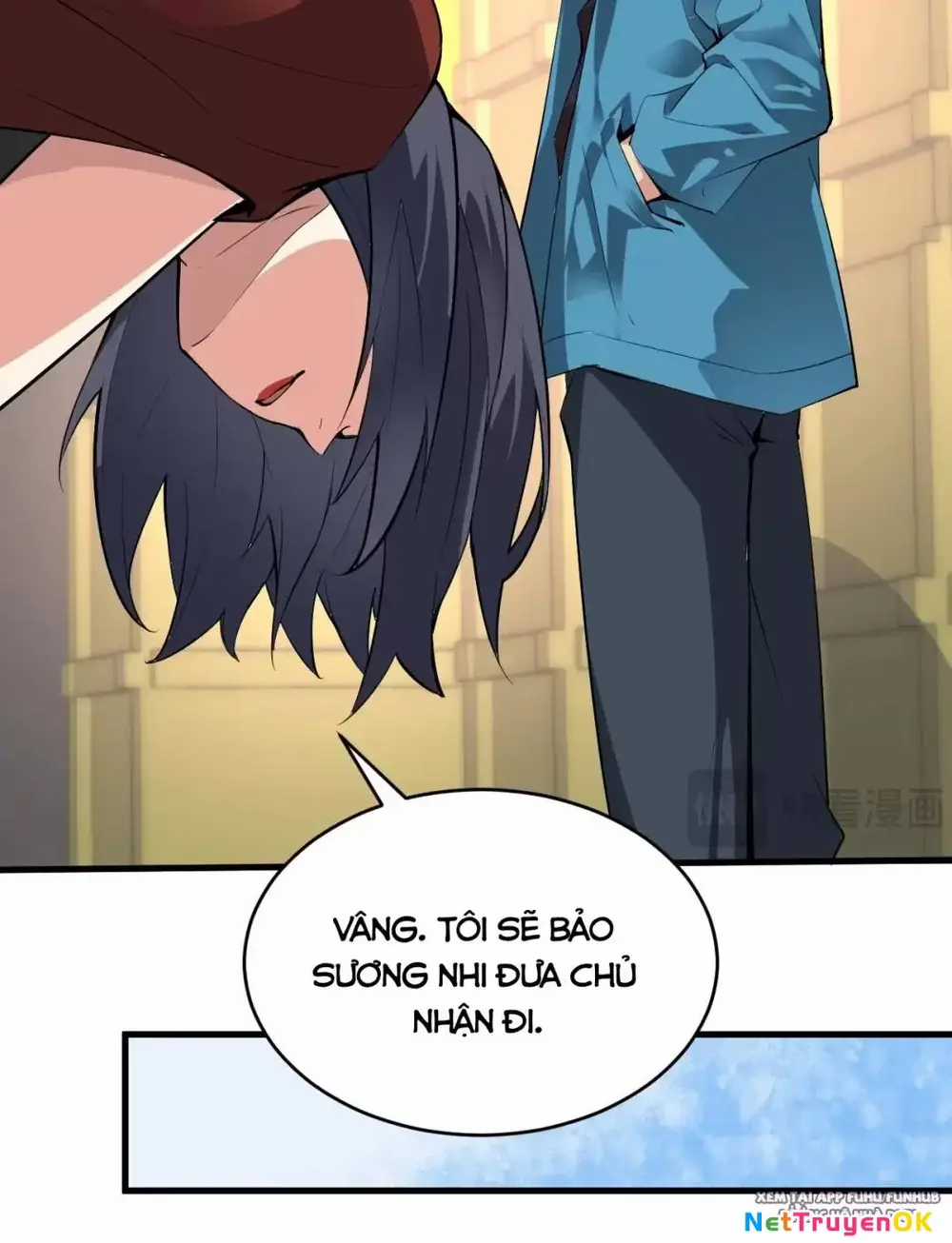 Mạt Nhật Thiên Hạ: Ta, Virus Quân Vương Chương 8 trang 52