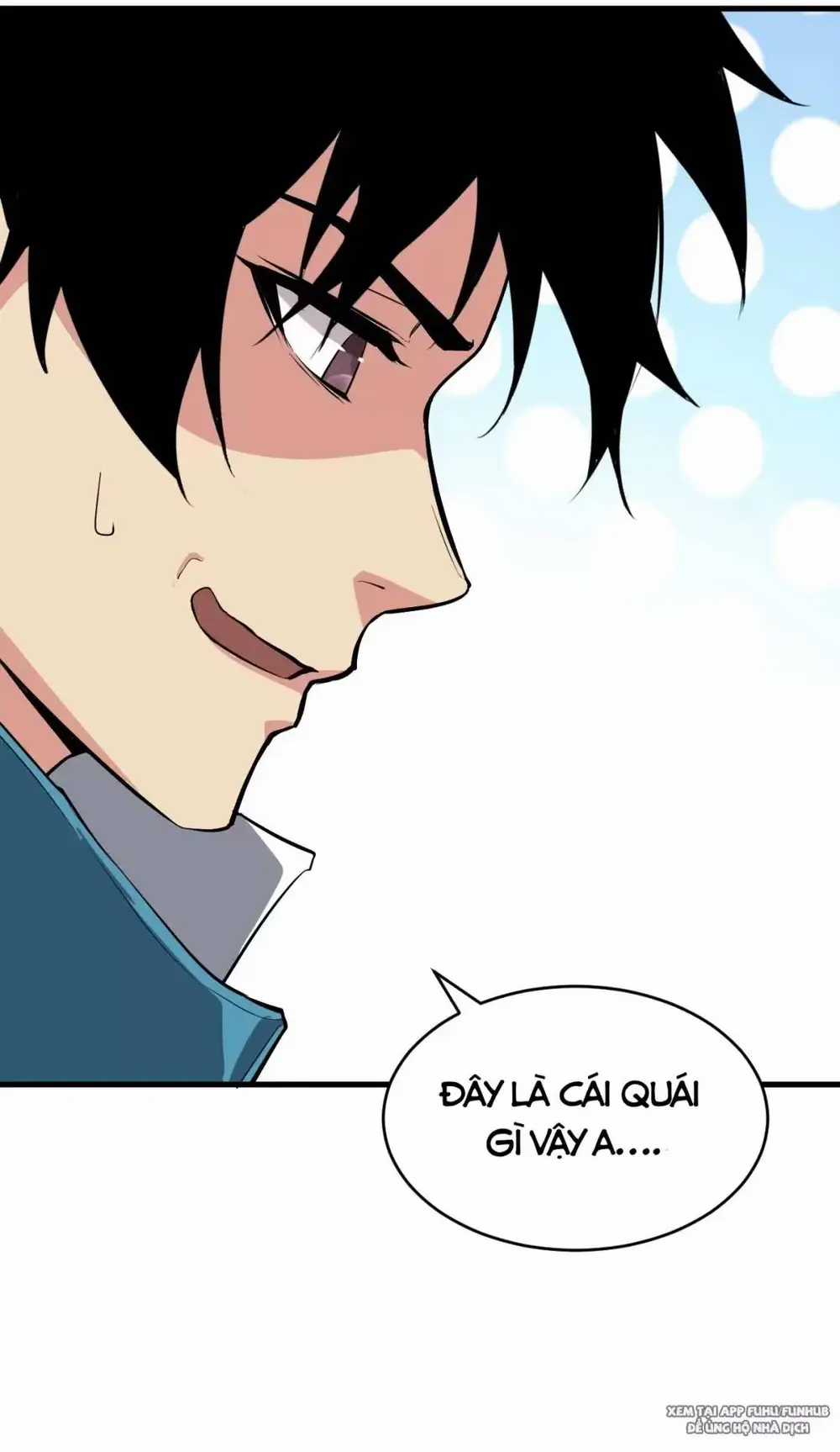 Mạt Nhật Thiên Hạ: Ta, Virus Quân Vương Chương 8 trang 56