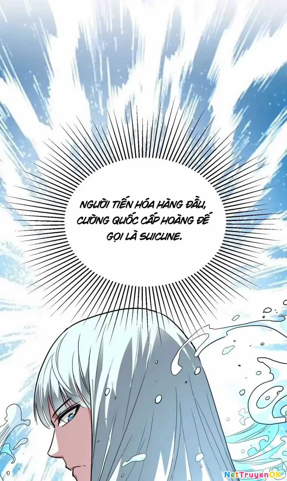 Mạt Nhật Thiên Hạ: Ta, Virus Quân Vương Chương 8 trang 63