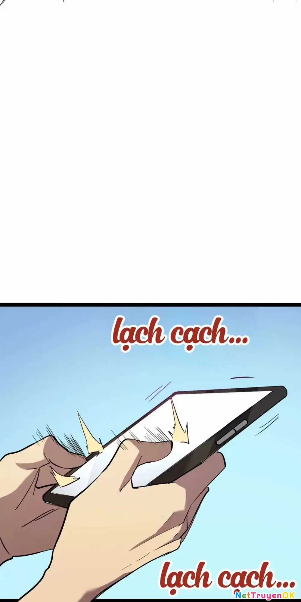 Mạt Nhật Thiên Hạ: Ta, Virus Quân Vương Chương 8 trang 65