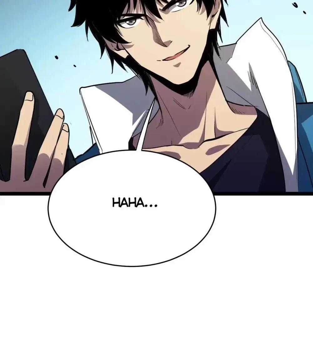 Mạt Nhật Thiên Hạ: Ta, Virus Quân Vương Chương 8 trang 67