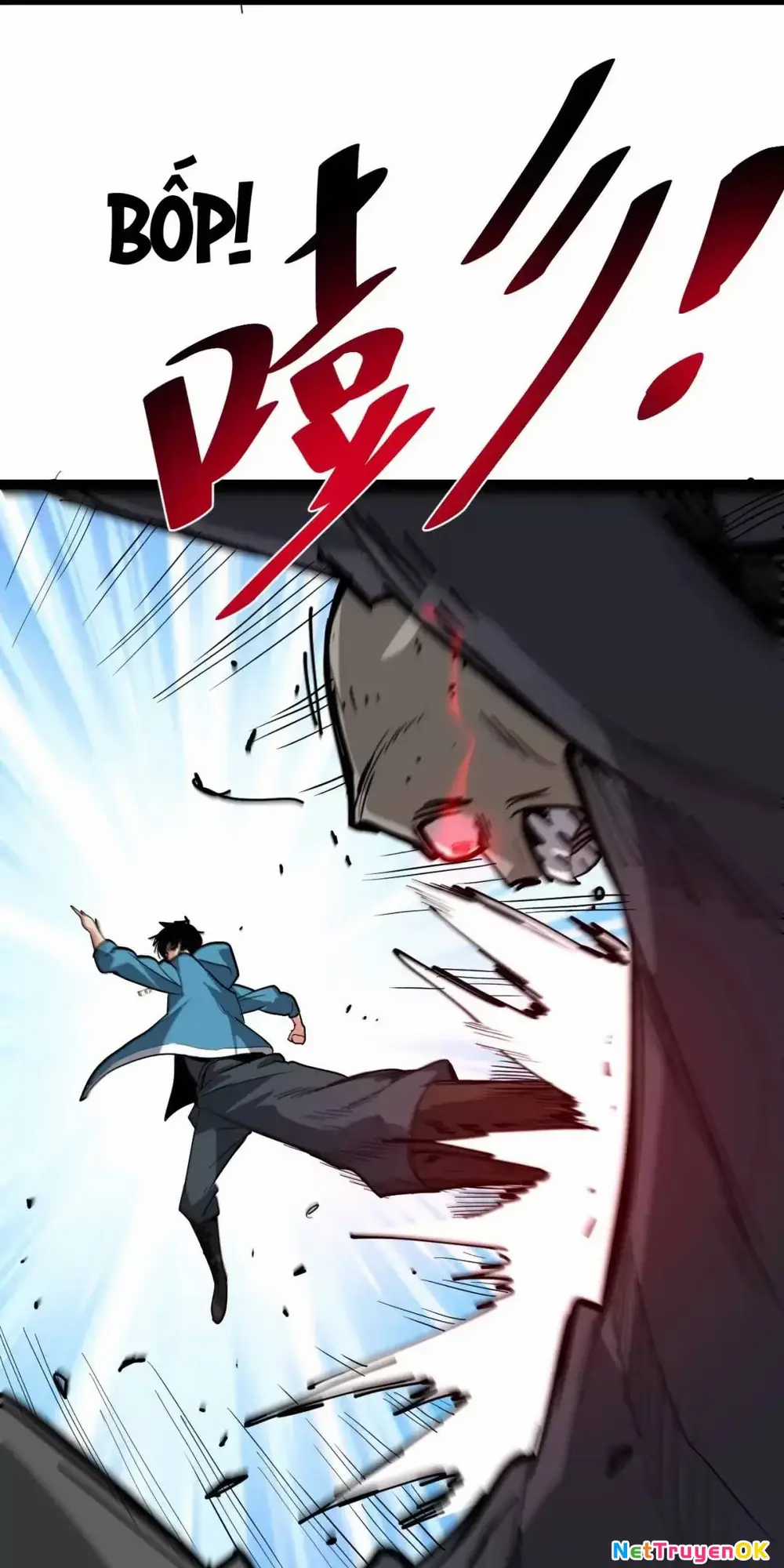 Mạt Nhật Thiên Hạ: Ta, Virus Quân Vương Chương 8 trang 8