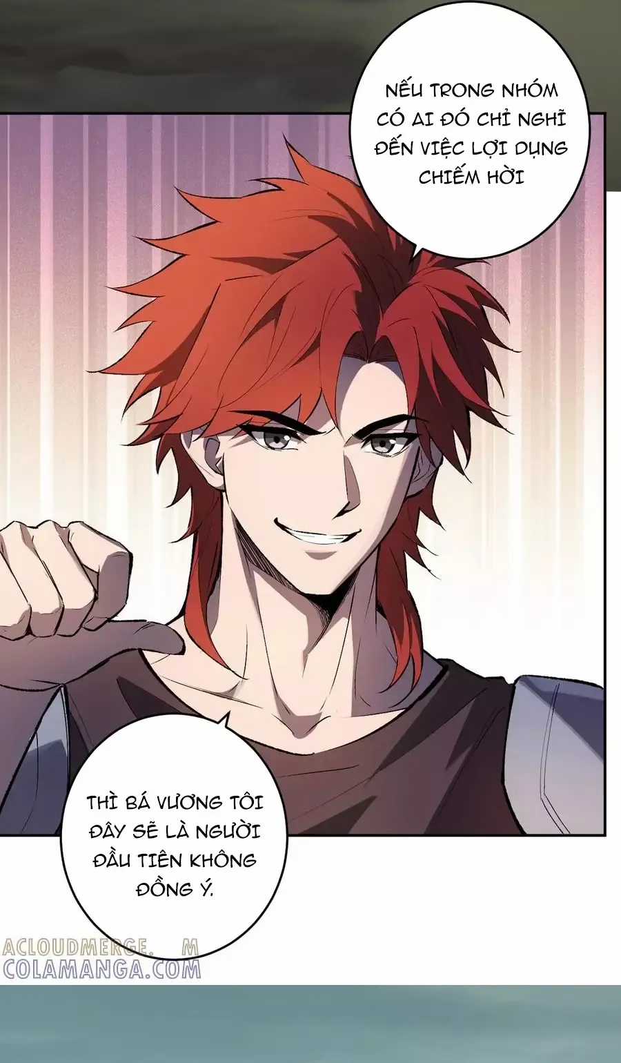 Mạt Nhật Thiên Hạ: Ta, Virus Quân Vương Chương 80 trang 14