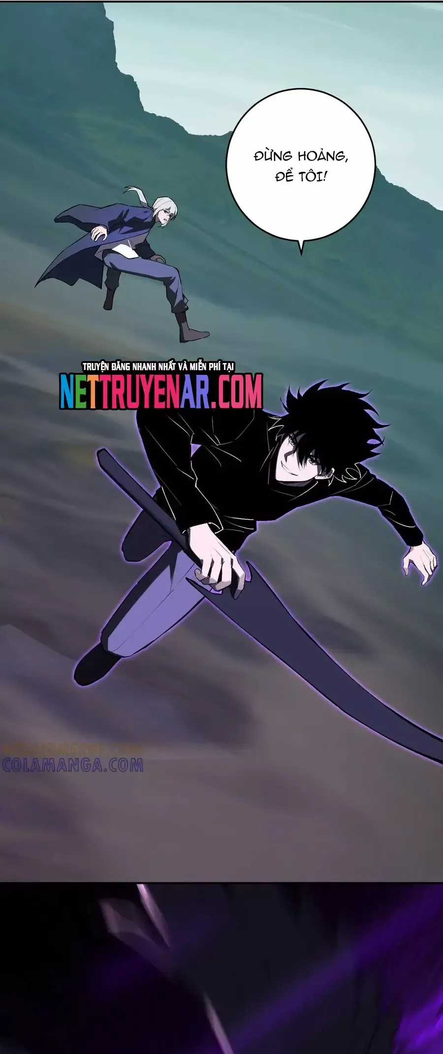 Mạt Nhật Thiên Hạ: Ta, Virus Quân Vương Chương 80 trang 22