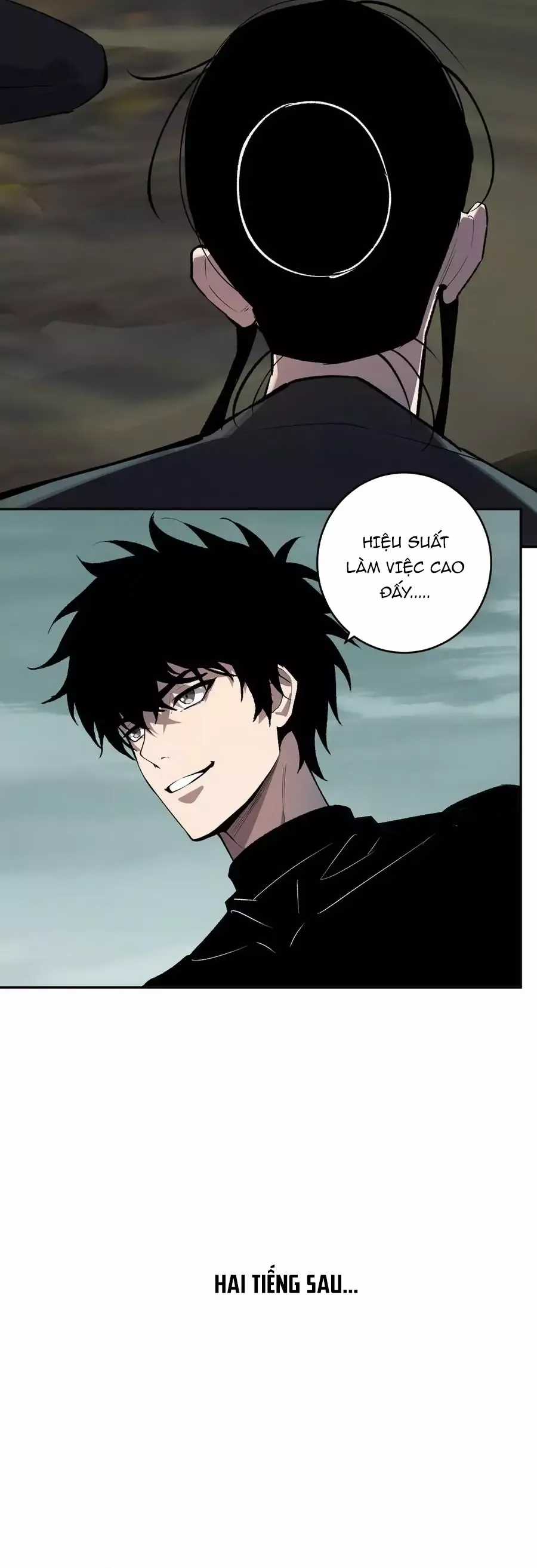 Mạt Nhật Thiên Hạ: Ta, Virus Quân Vương Chương 80 trang 27