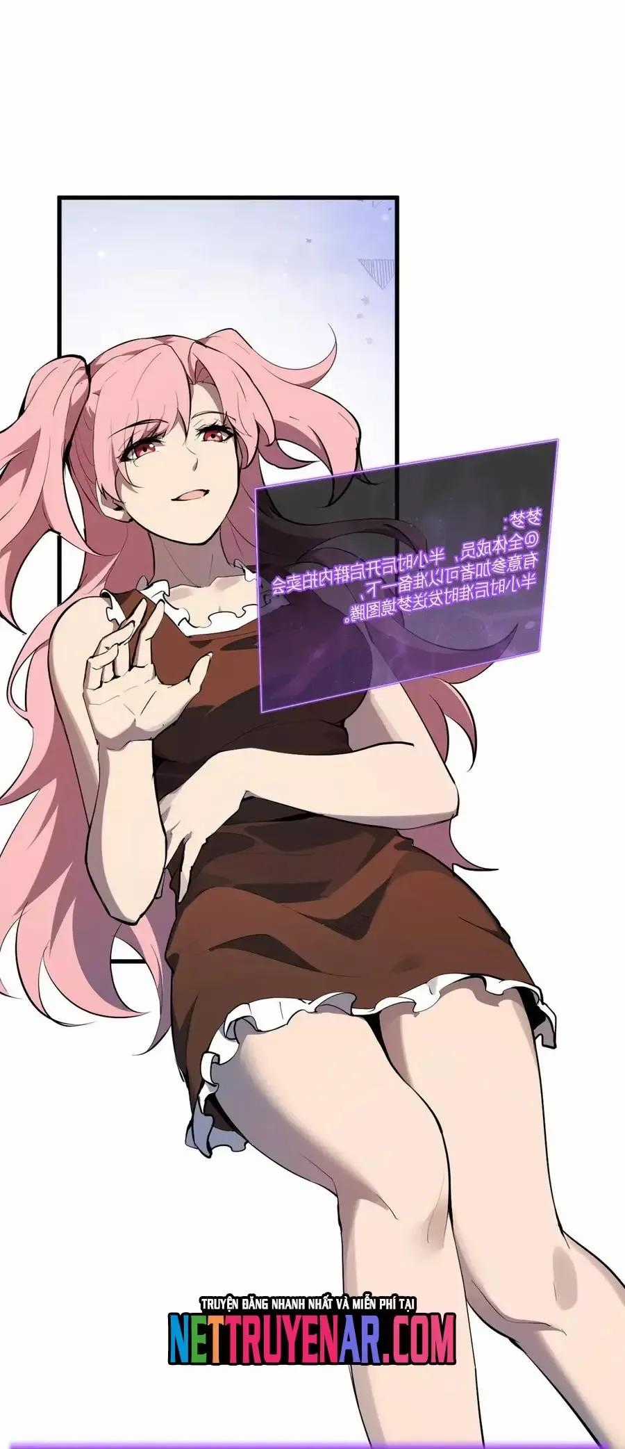 Mạt Nhật Thiên Hạ: Ta, Virus Quân Vương Chương 80 trang 34