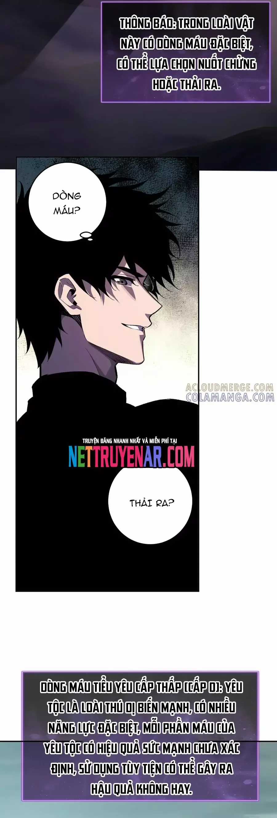 Mạt Nhật Thiên Hạ: Ta, Virus Quân Vương Chương 80 trang 6