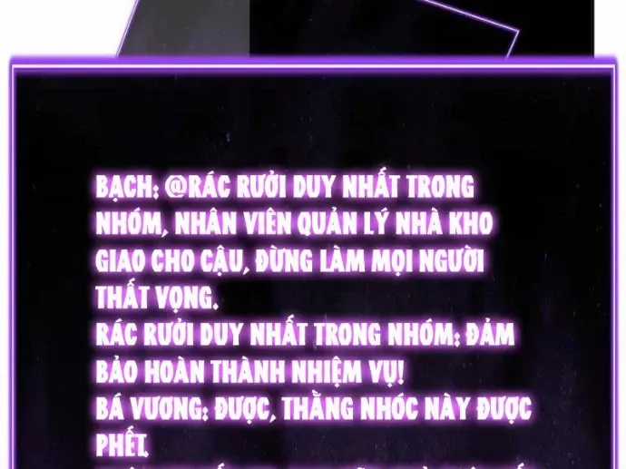 Mạt Nhật Thiên Hạ: Ta, Virus Quân Vương Chương 82 trang 104