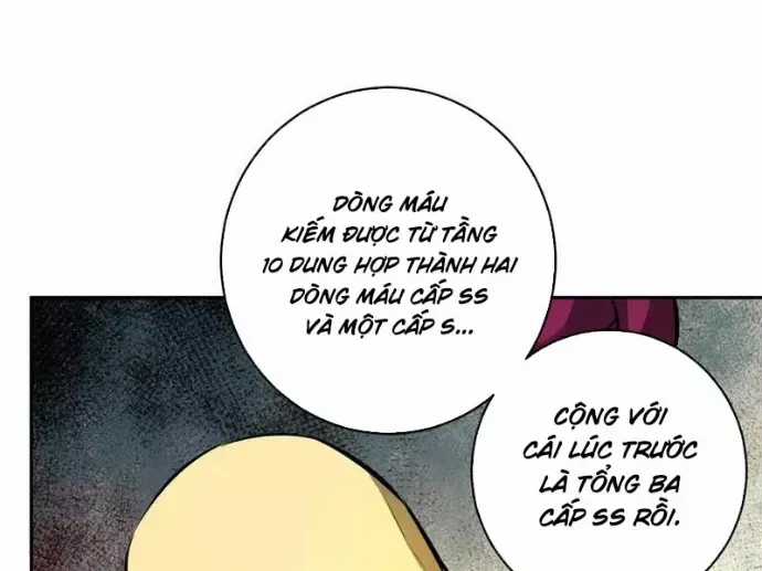 Mạt Nhật Thiên Hạ: Ta, Virus Quân Vương Chương 82 trang 107