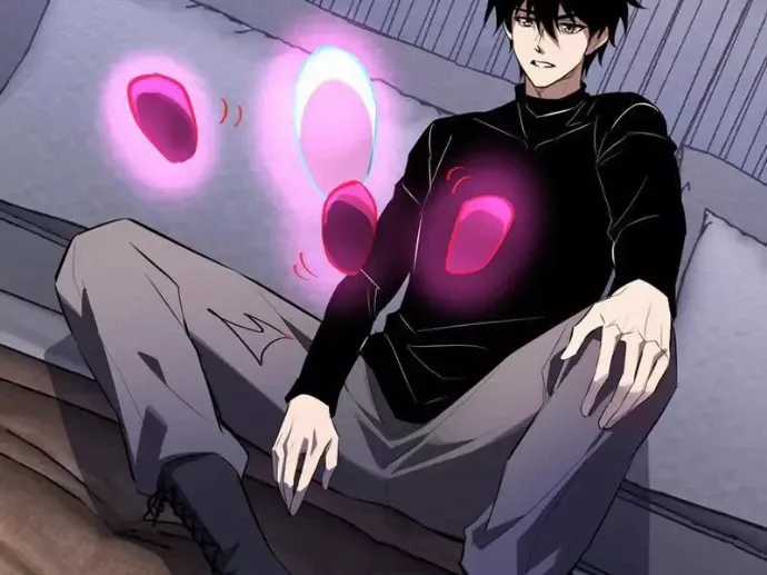 Mạt Nhật Thiên Hạ: Ta, Virus Quân Vương Chương 82 trang 110