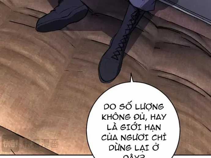 Mạt Nhật Thiên Hạ: Ta, Virus Quân Vương Chương 82 trang 111