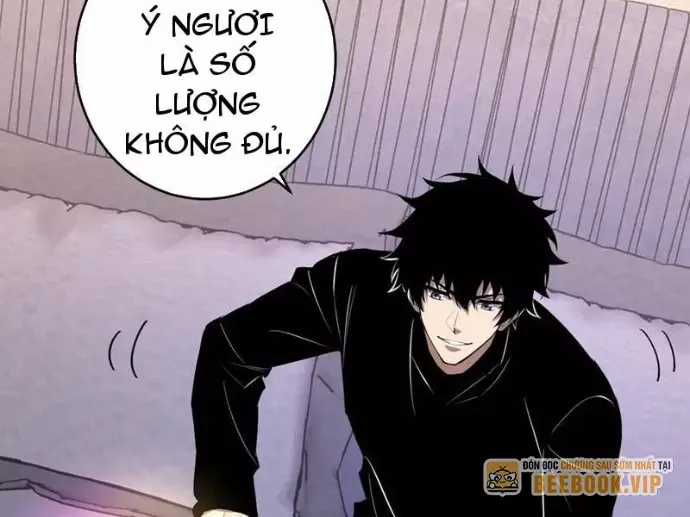 Mạt Nhật Thiên Hạ: Ta, Virus Quân Vương Chương 82 trang 115