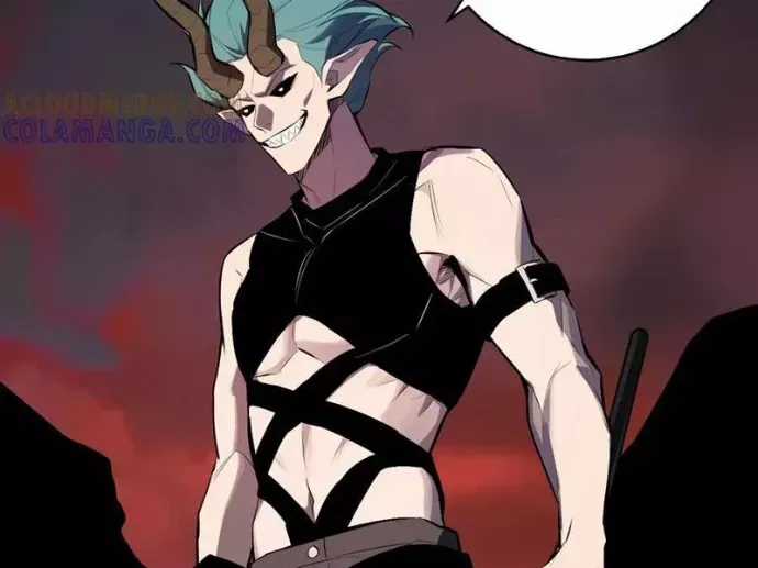 Mạt Nhật Thiên Hạ: Ta, Virus Quân Vương Chương 82 trang 129