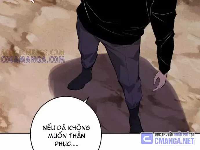 Mạt Nhật Thiên Hạ: Ta, Virus Quân Vương Chương 82 trang 133