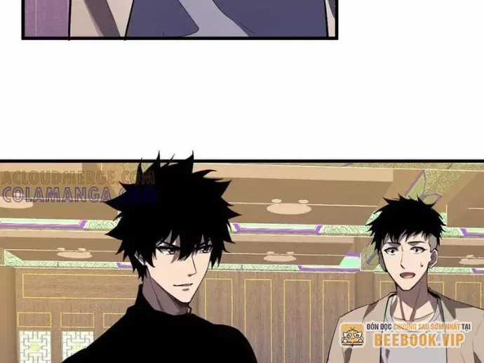 Mạt Nhật Thiên Hạ: Ta, Virus Quân Vương Chương 82 trang 19