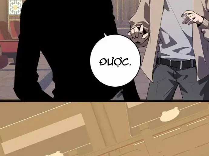 Mạt Nhật Thiên Hạ: Ta, Virus Quân Vương Chương 82 trang 20