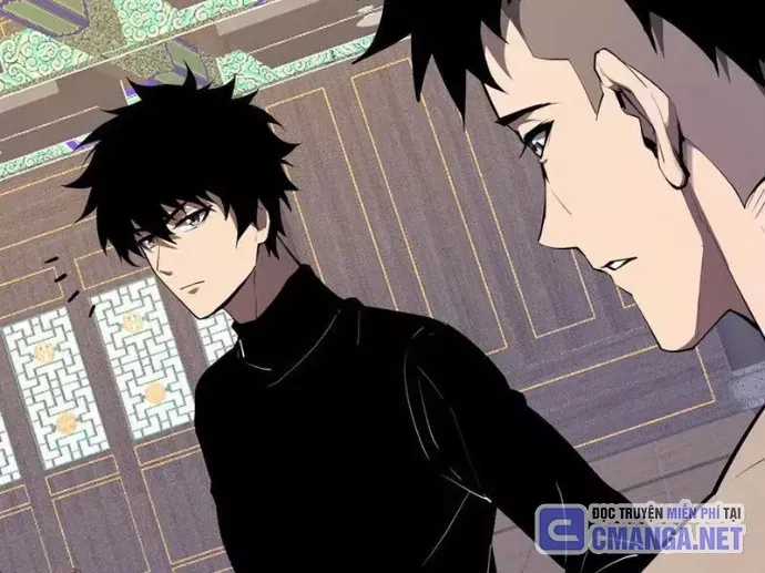 Mạt Nhật Thiên Hạ: Ta, Virus Quân Vương Chương 82 trang 22