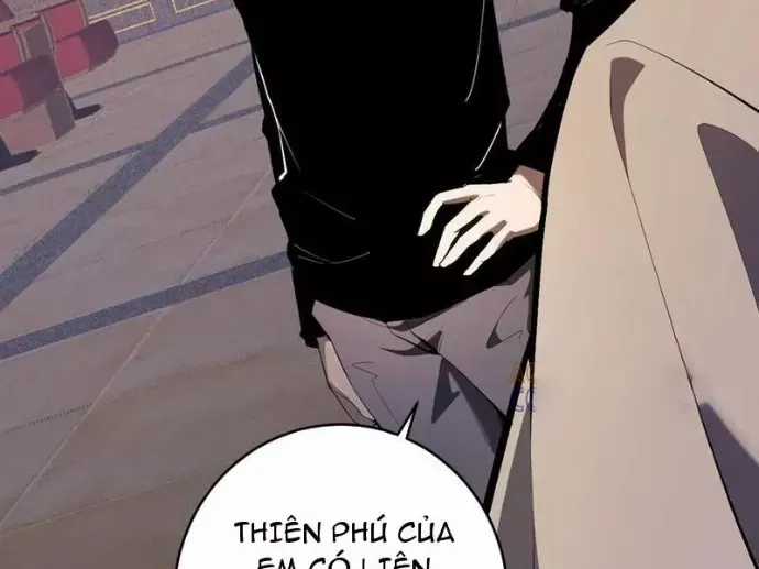 Mạt Nhật Thiên Hạ: Ta, Virus Quân Vương Chương 82 trang 23