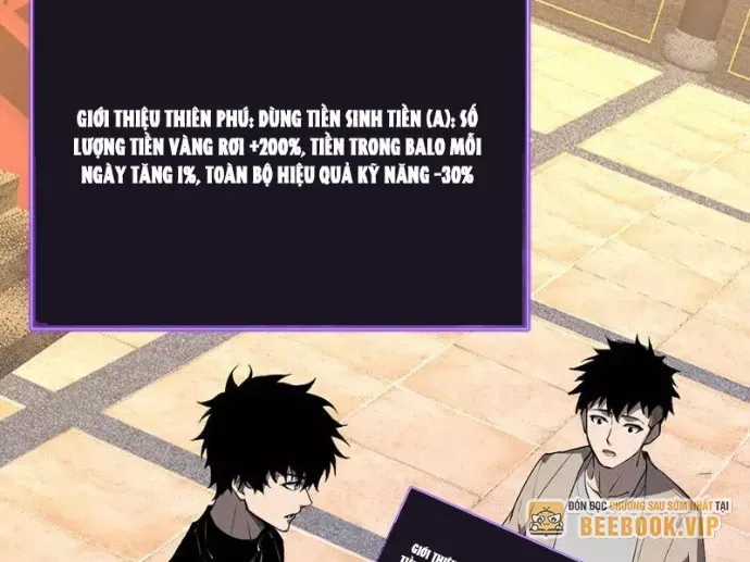 Mạt Nhật Thiên Hạ: Ta, Virus Quân Vương Chương 82 trang 25